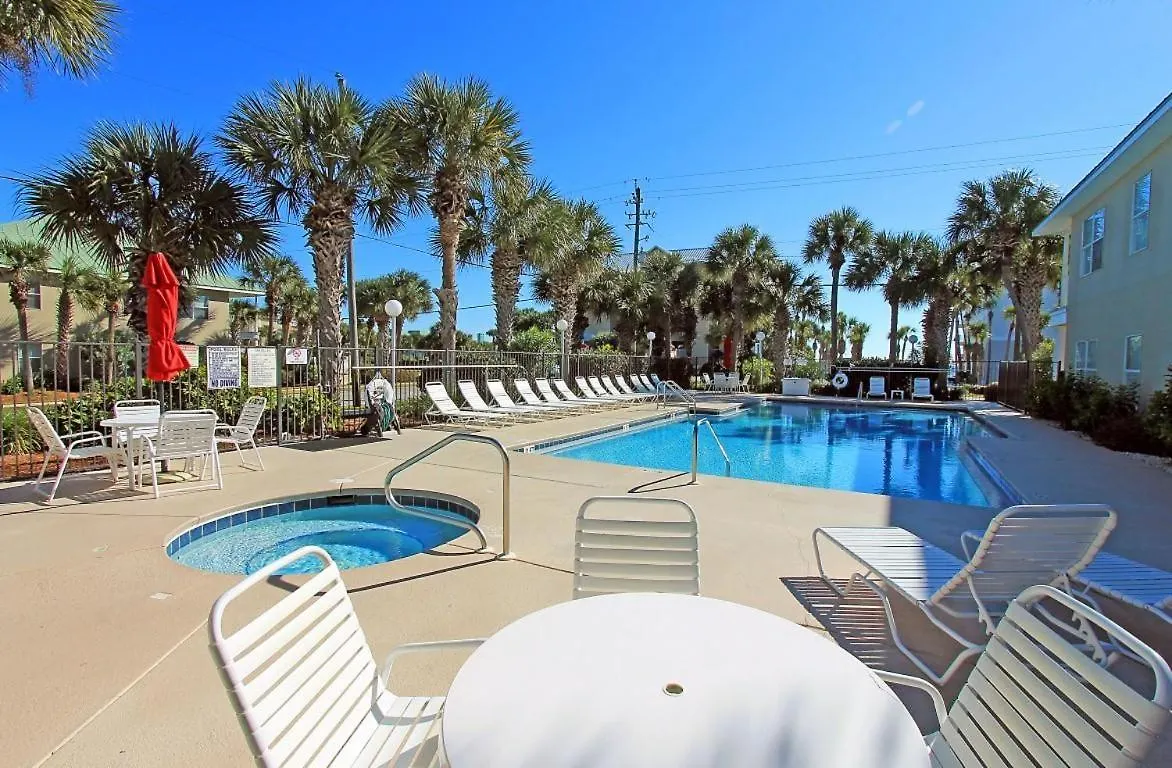 Caribbean Dunes 120 Destin
