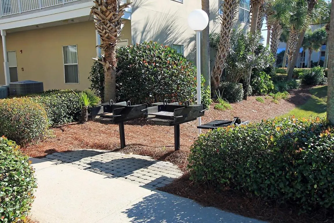 Caribbean Dunes 120 Destin