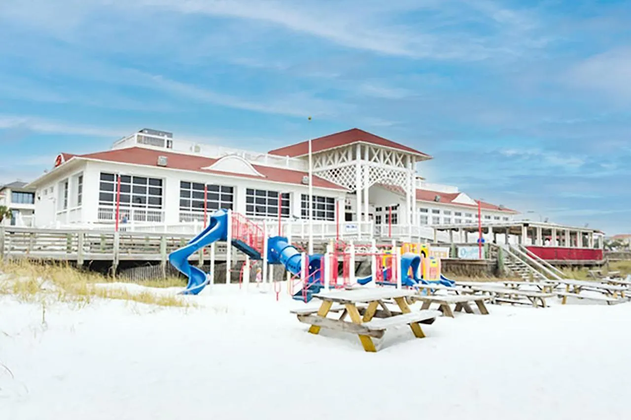 Caribbean Dunes 120 Destin 0*,  United States