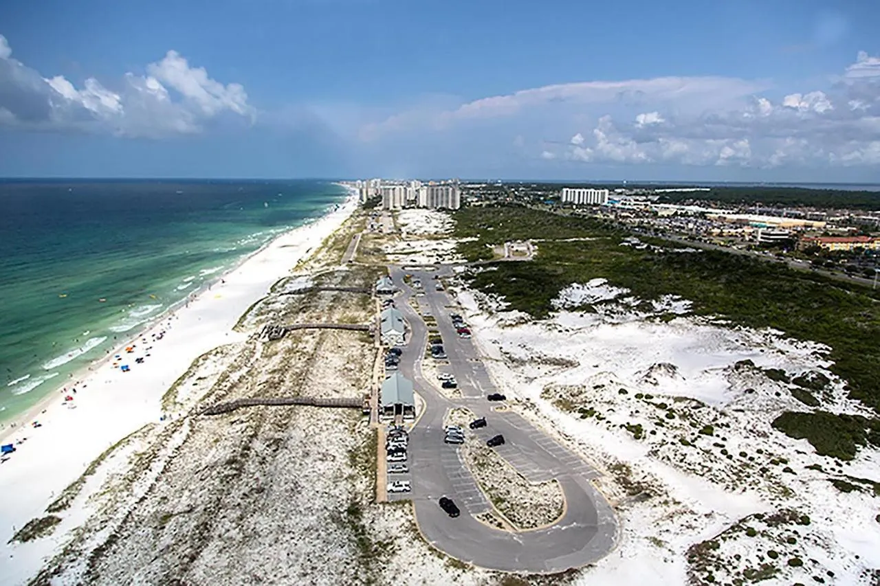 Caribbean Dunes 120 Destin Apartment