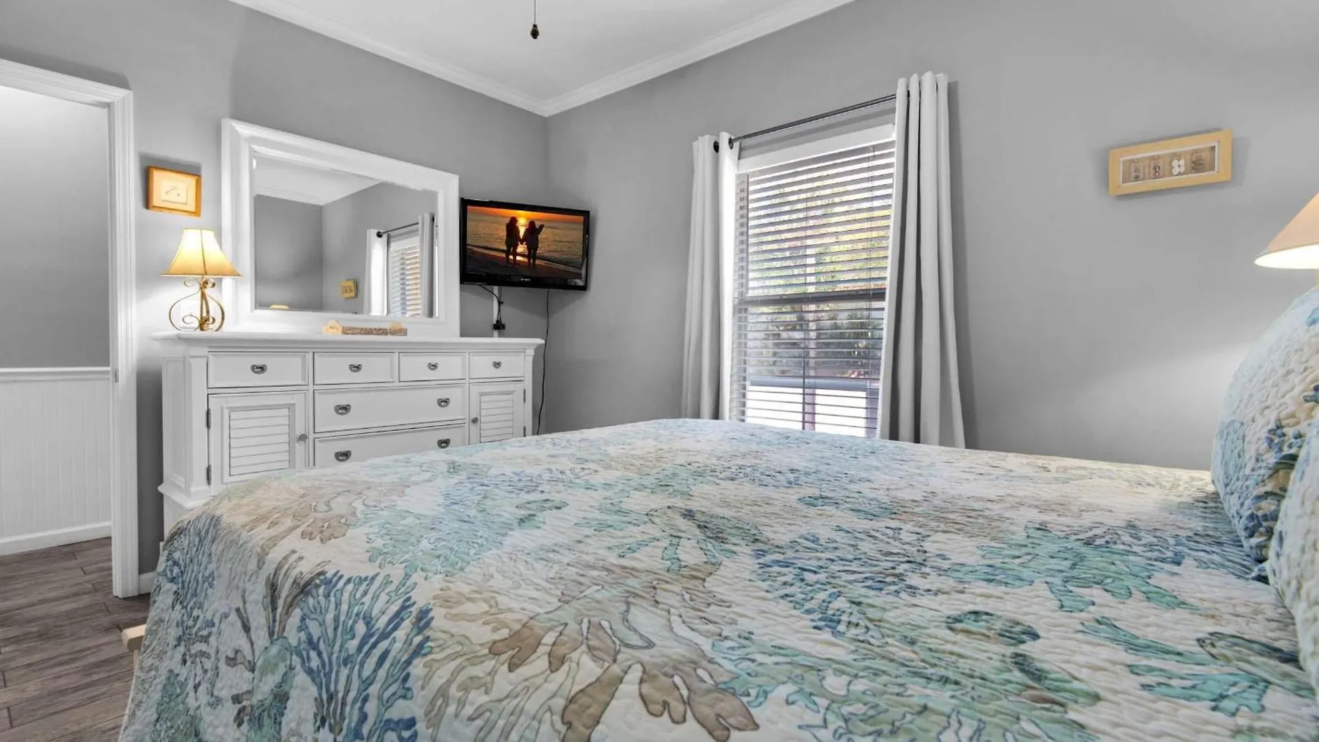 Apartment Caribbean Dunes 120 Destin