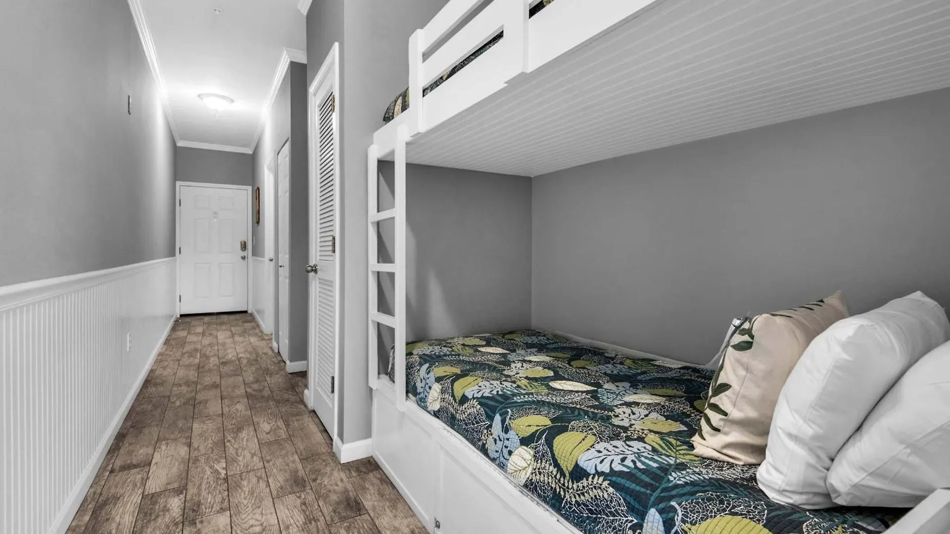Caribbean Dunes 120 Destin Apartment