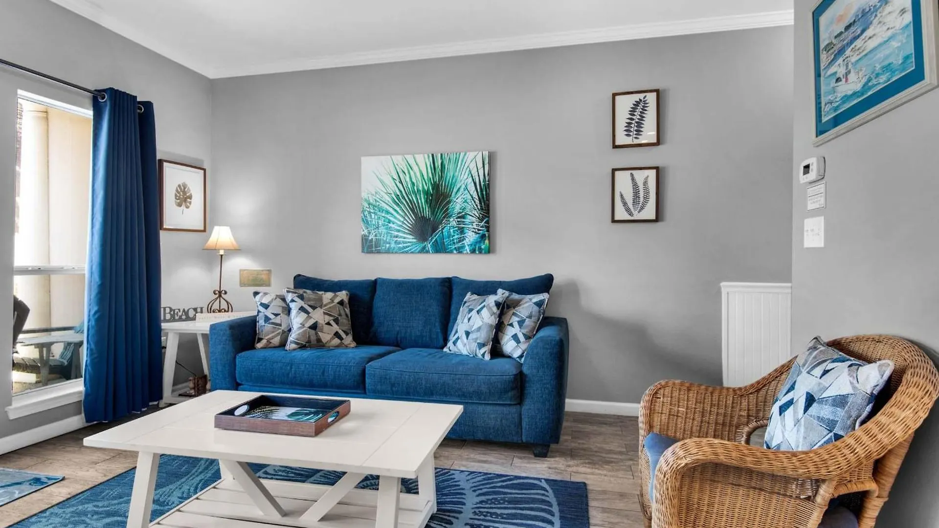 Apartment Caribbean Dunes 120 Destin