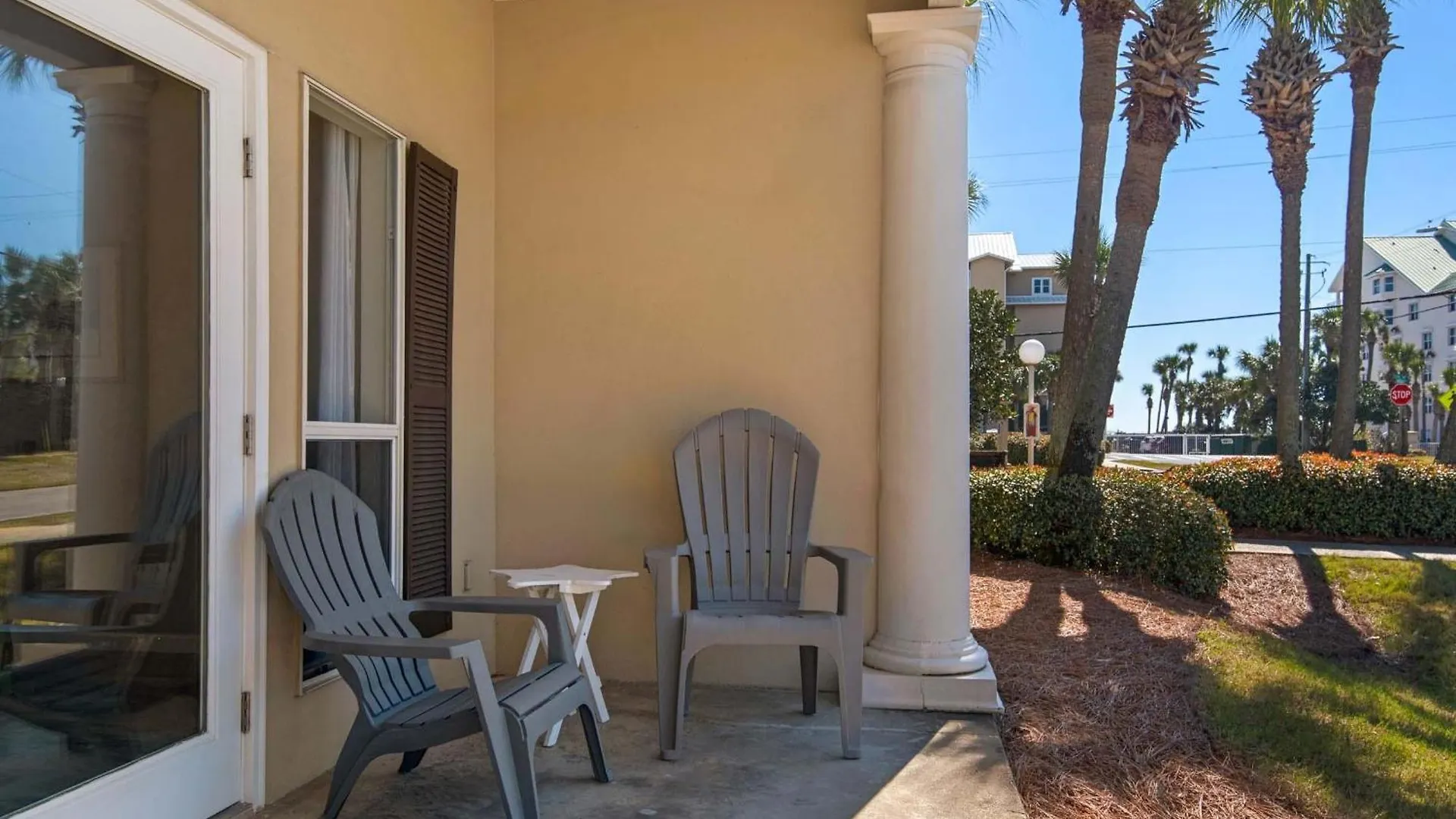 Caribbean Dunes 120 Destin United States