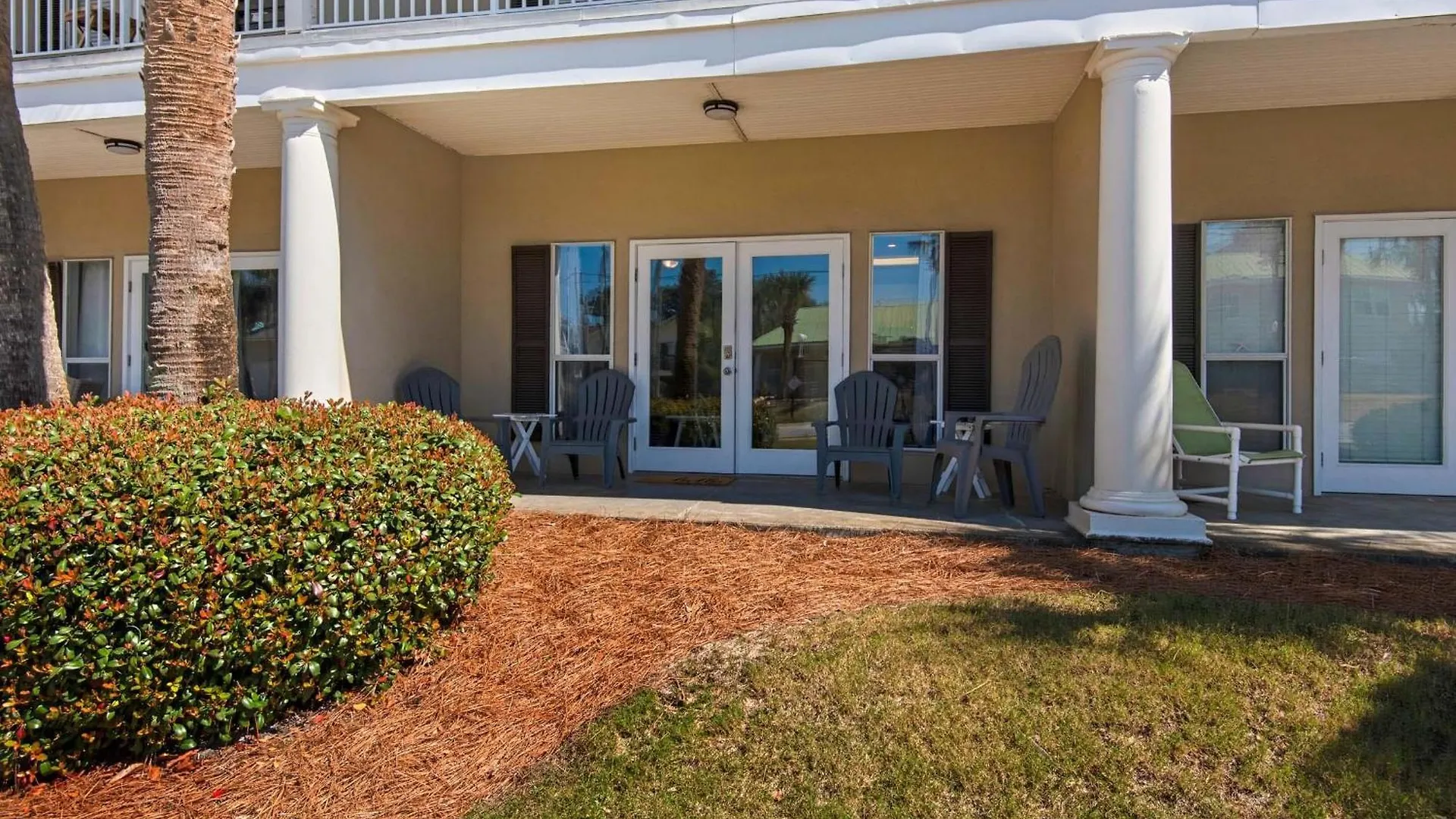 Caribbean Dunes 120 Destin 0*,  United States
