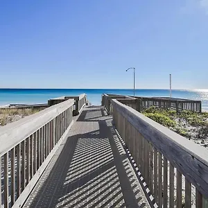 Apartment Inlet Reef 102, Destin